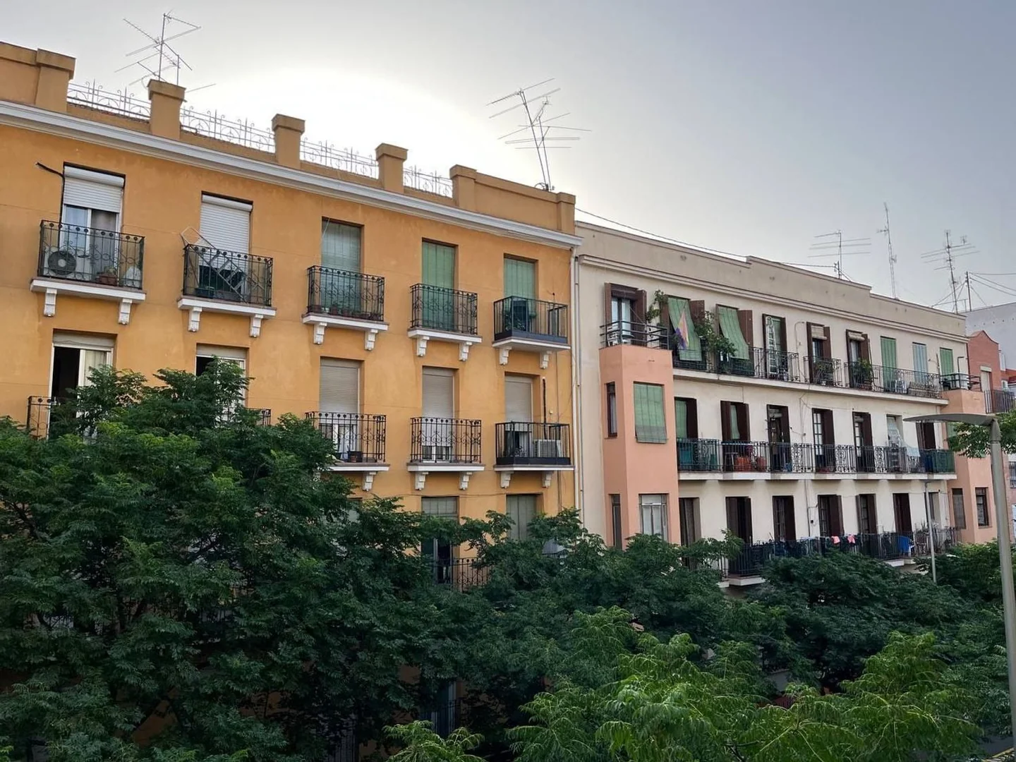 Piso en Calle de Francos Rodríguez, 9, Bellas Vistas - Foto 2