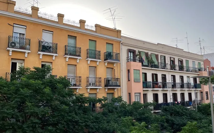 Piso en Calle de Francos Rodríguez, 9, Bellas Vistas - Foto 2