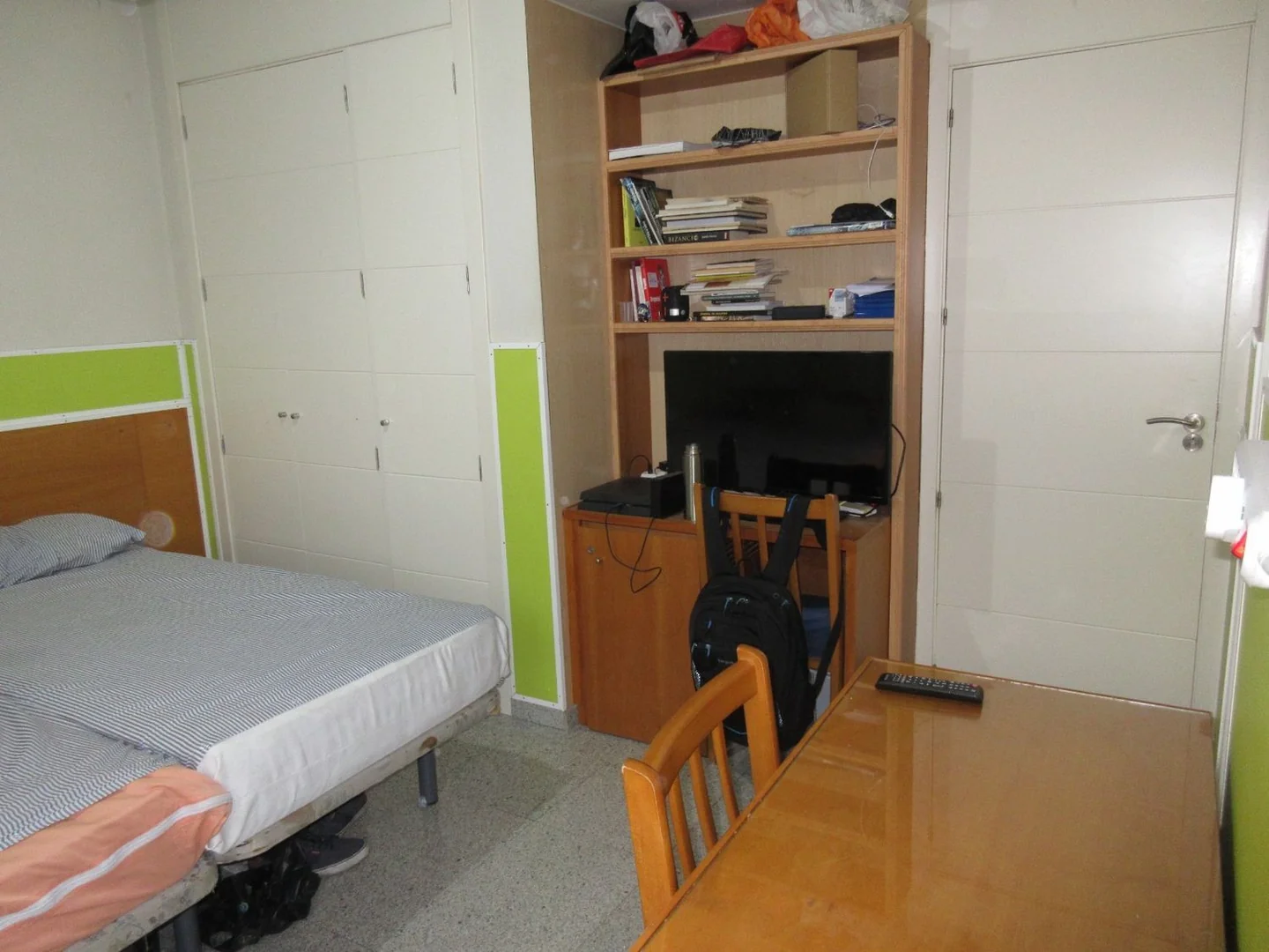 Estudio en Avenida del Santuario de Valverde, 18 e, Montecarmelo - Foto 4