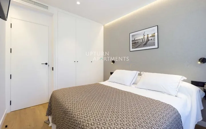Dúplex en Calle de Vidal i de Valenciano, El Poblenou - Foto 37