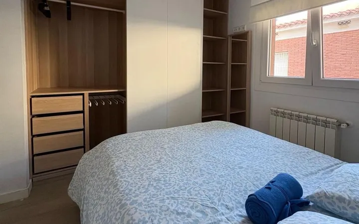 Piso en Calle del Baró de la Barre, 38, Vallcarca i els Penitents - Foto 10