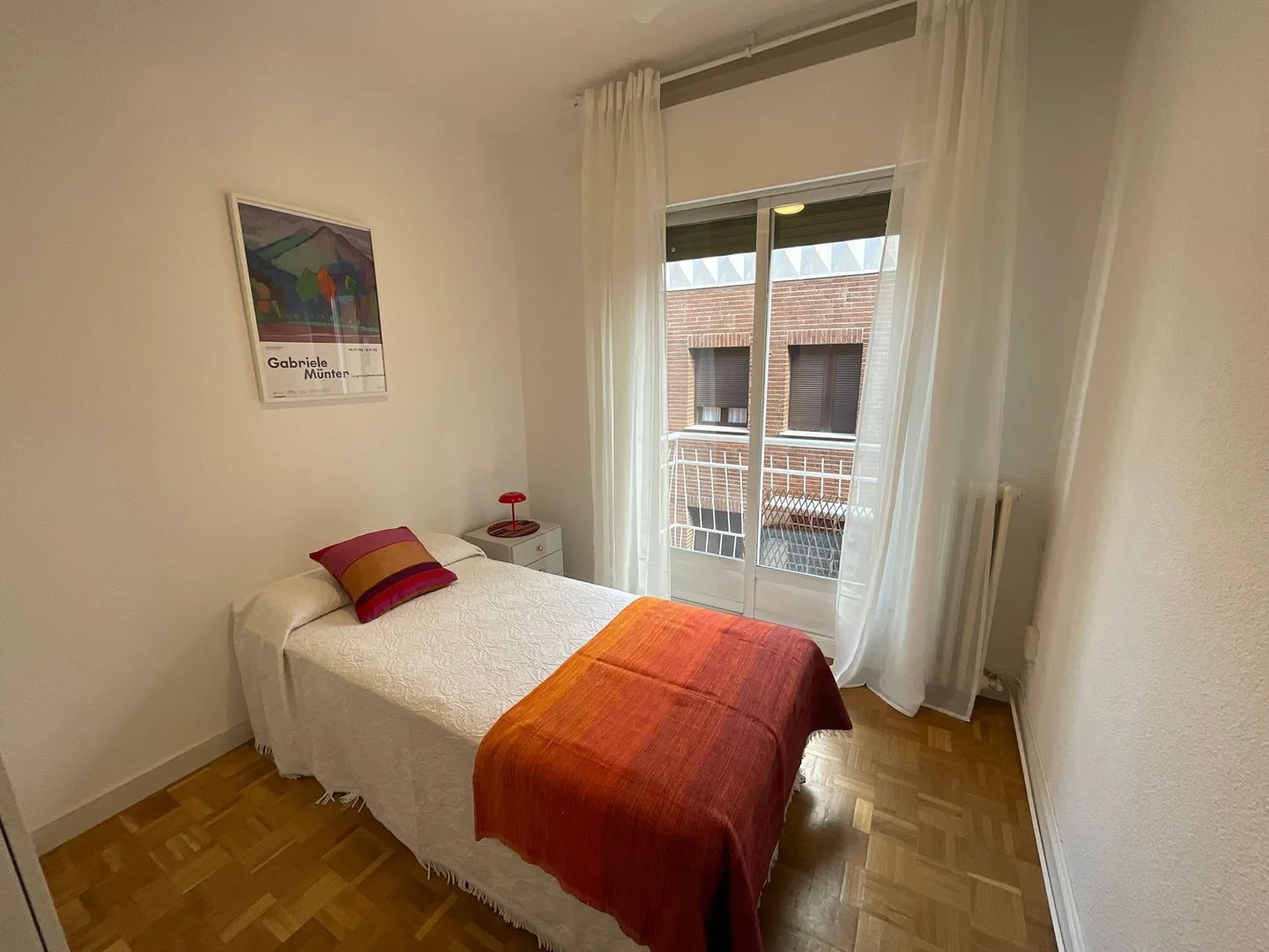 Piso en calle de Martín Martínez, 11 - Foto 19