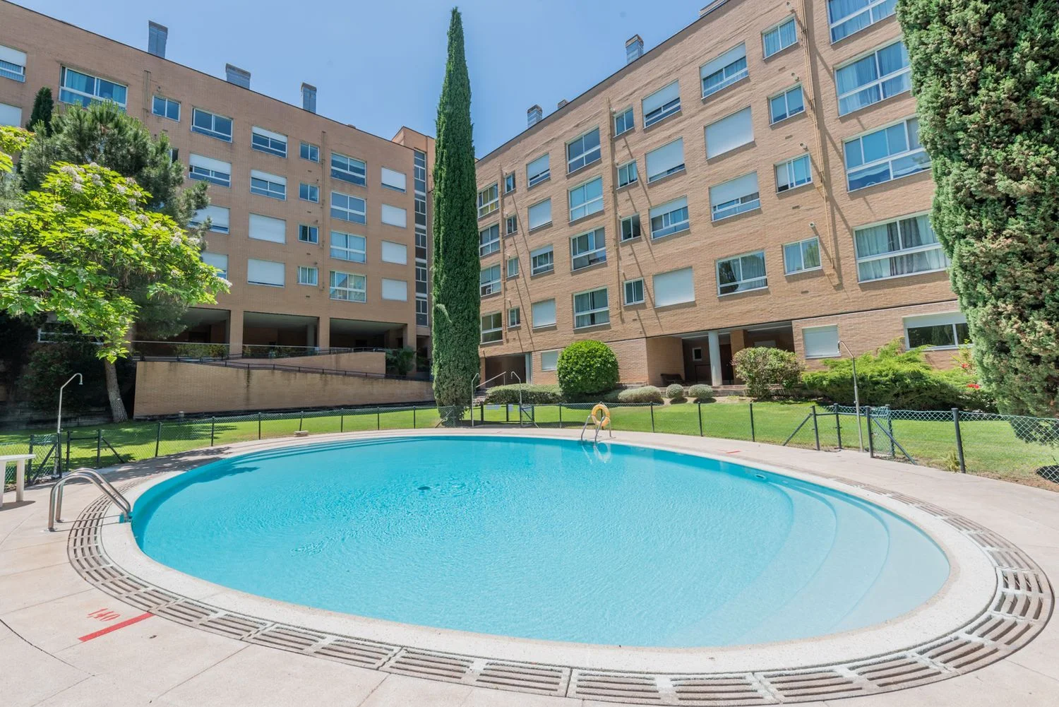 Piso en Barrio Conde Orgaz-Piovera - Foto 2