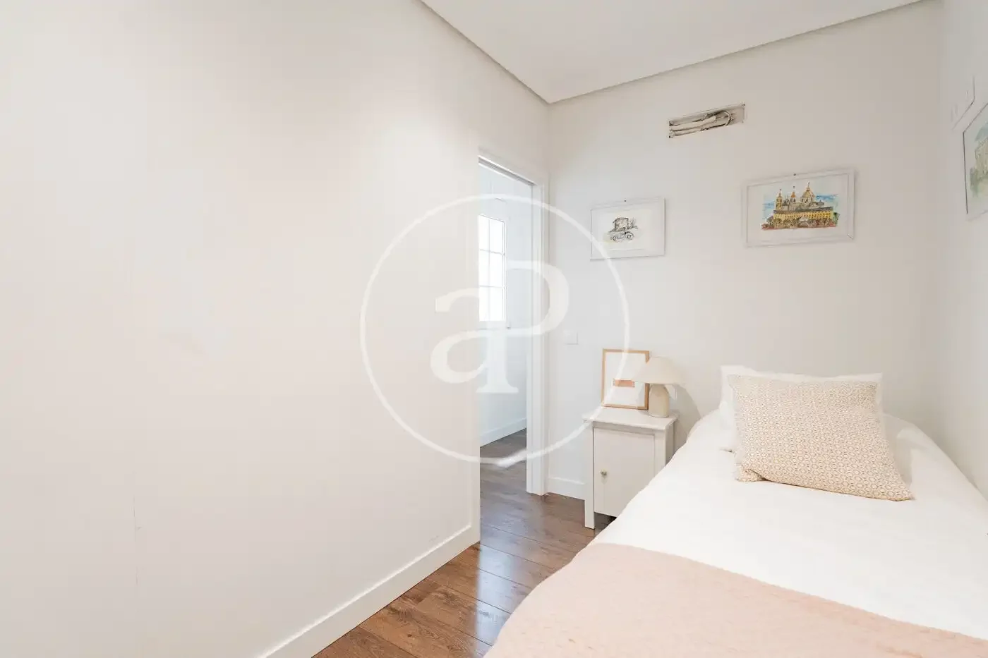Piso en  C. de Fernando VI - Foto 18