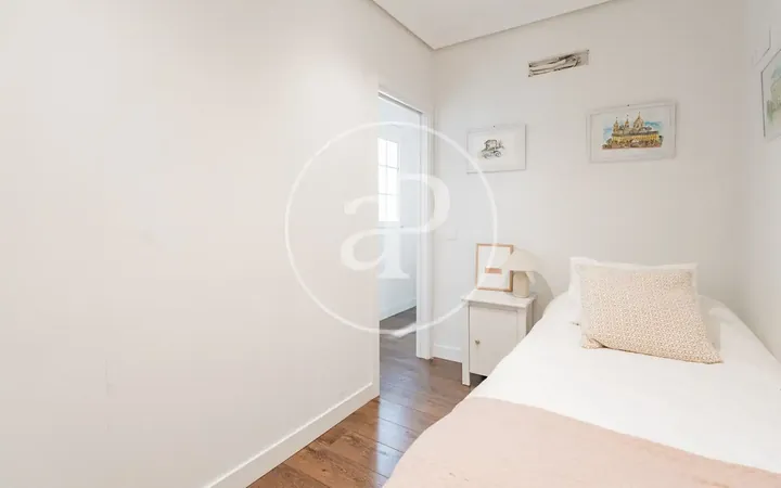 Piso en  C. de Fernando VI - Foto 18