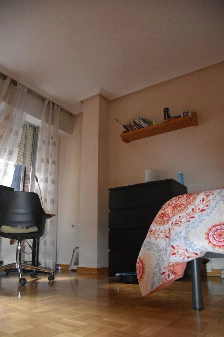 Piso en calle de Jordán, 14 - Foto 9