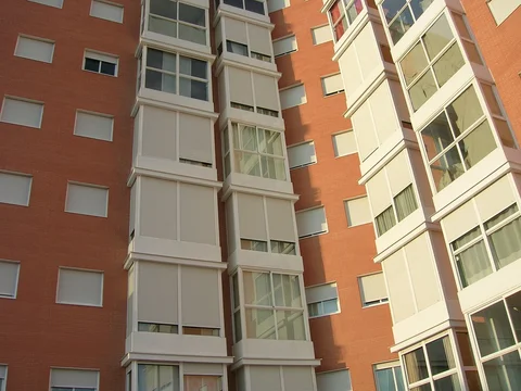 Piso en calle Calcio, 18 - Foto 2