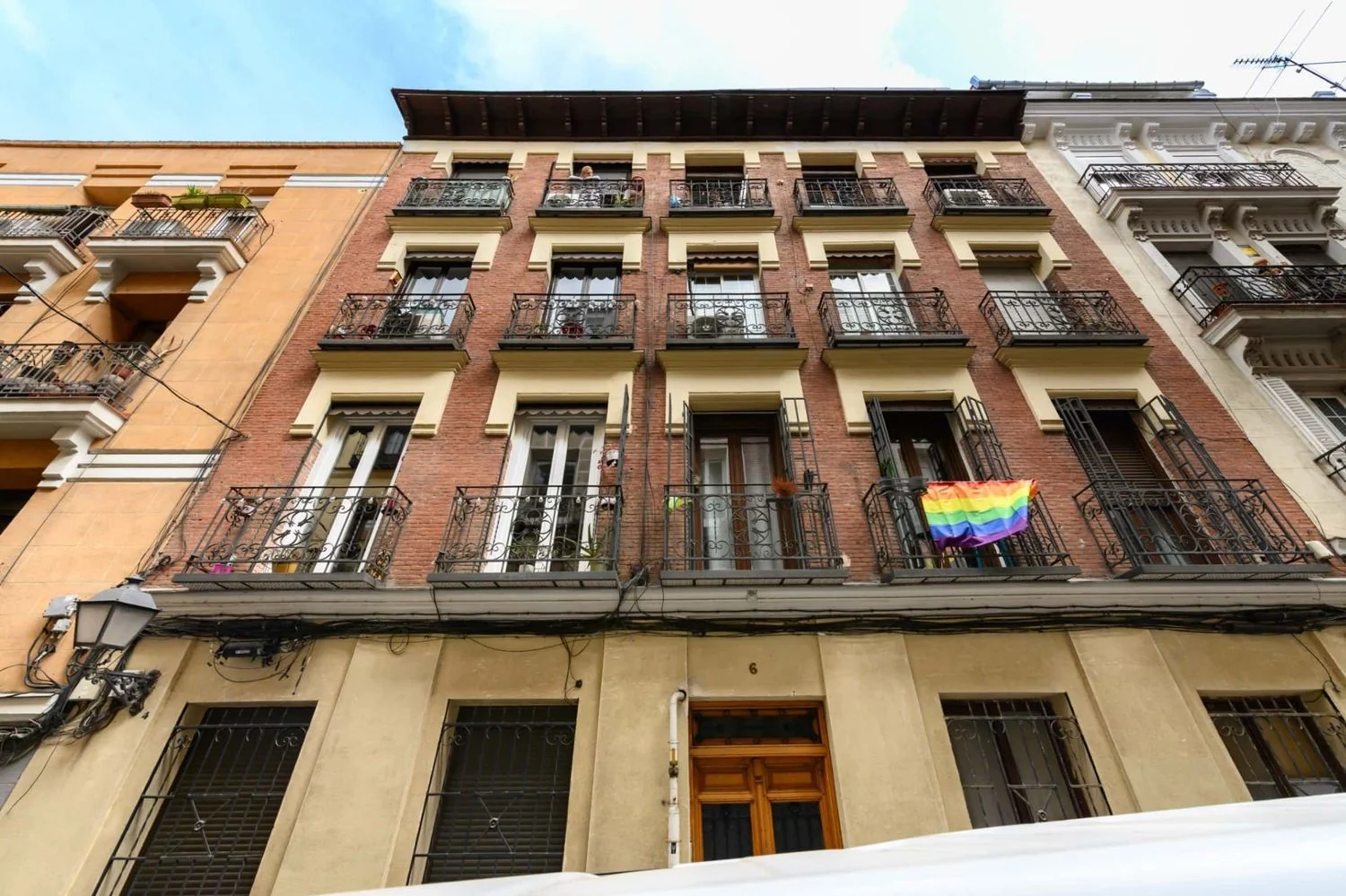 Piso en Calle de San Isidro Labrador, 6, Palacio - Foto 36