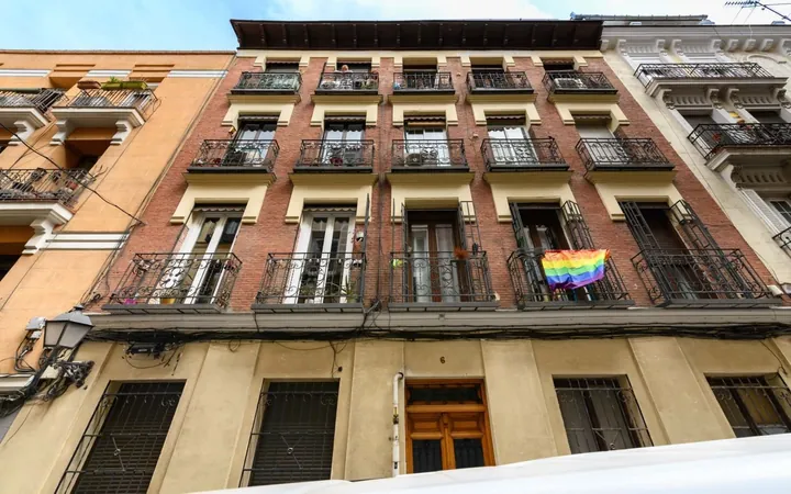 Piso en Calle de San Isidro Labrador, 6, Palacio - Foto 36