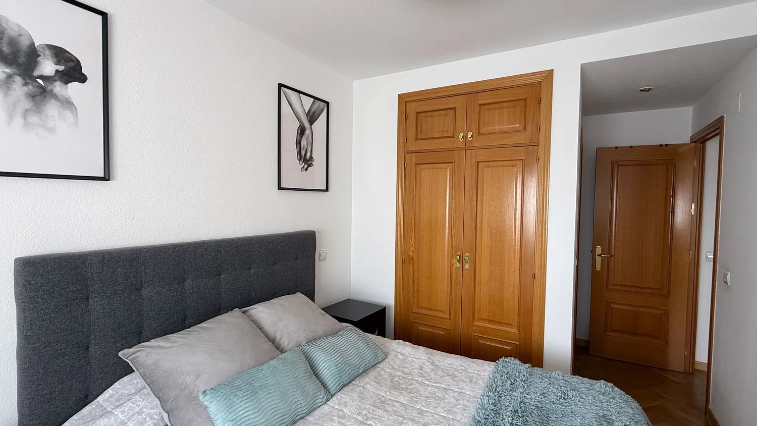 Piso en calle de Rafael Bergamín, 6 - Foto 7