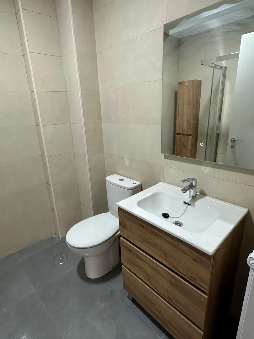 Piso en calle de Jerónima Llorente, 33 - Foto 2