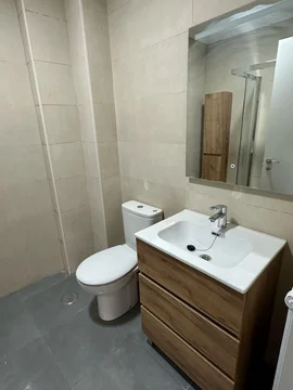 Piso en calle de Jerónima Llorente, 33 - Foto 2