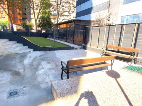 Piso en  Calle de Julián Besteiro 35 - Foto 28