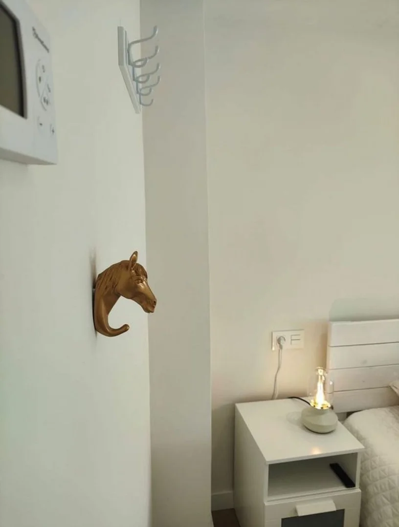 Piso en calle la Pinilla, 91 - Foto 10