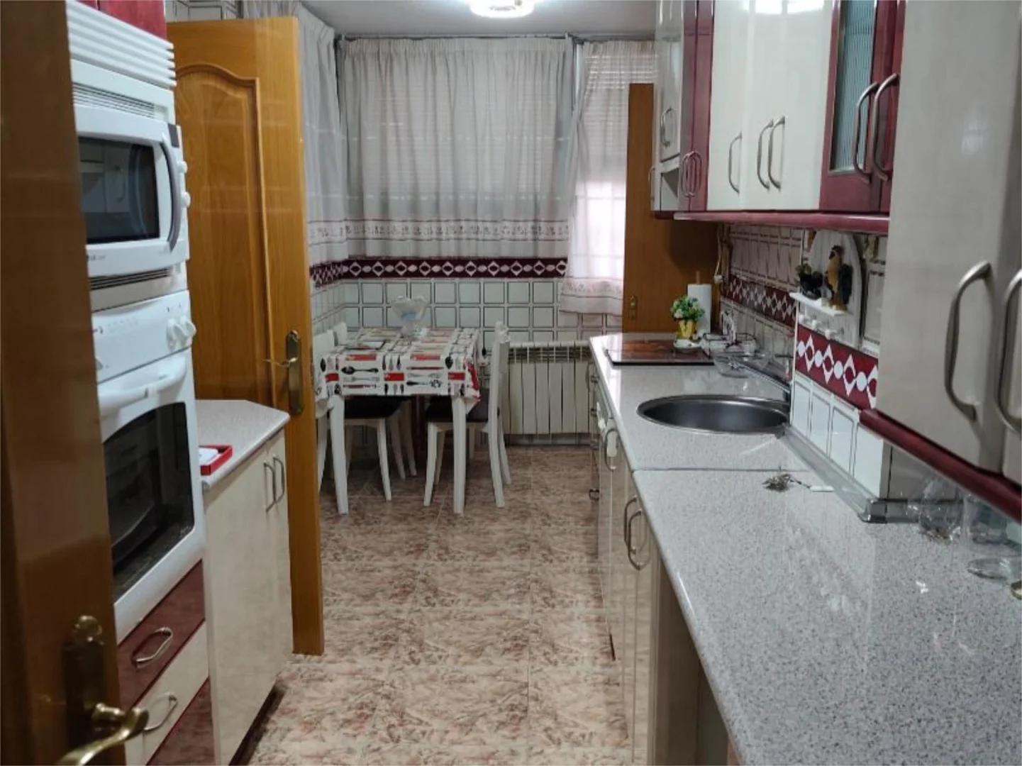 Piso en  Madrid Capital - Foto 10