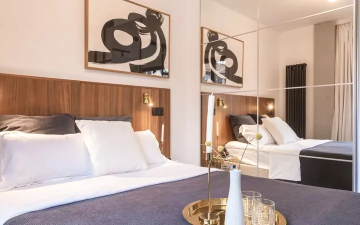 Piso en Calle de Francisco Silvela, 33, Lista - Foto 3