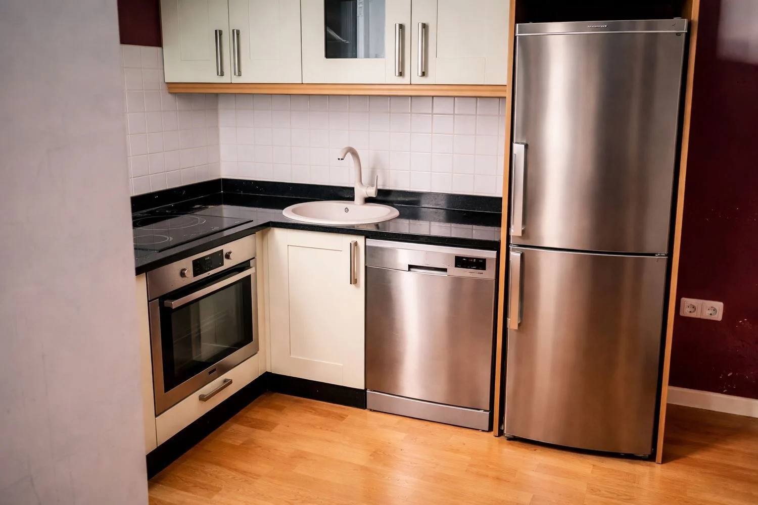 Piso en calle de los Tres Peces, 22 - Foto 3