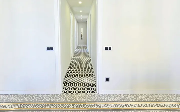 Piso en Calle de Padilla, La Sagrada Família - Foto 15