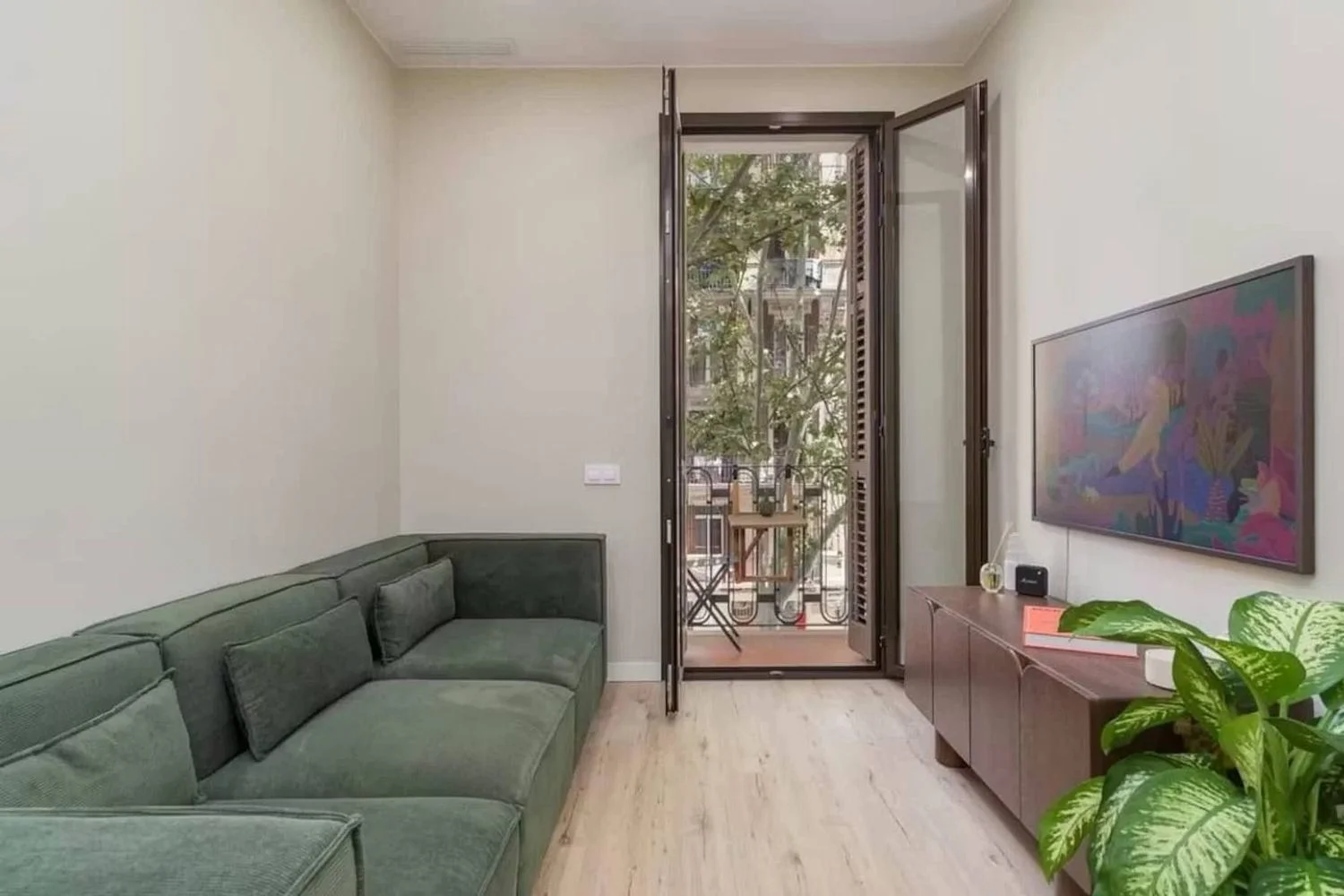 Piso en Calle de la Llacuna, 48 - Foto 14