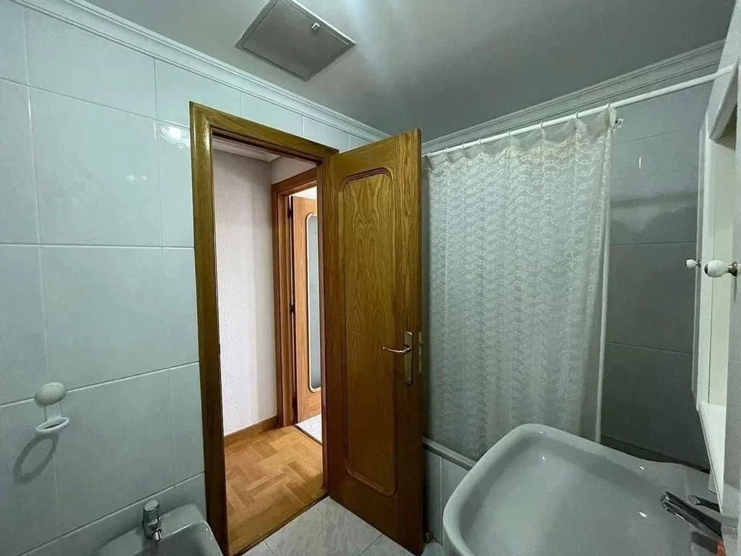 Piso en Calle Gran Via de Carles III, 45, La Maternitat i Sant Ramon - Foto 5
