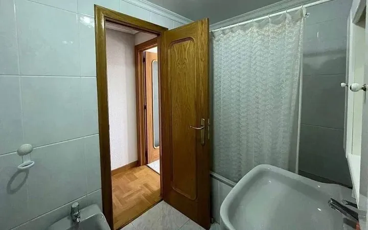 Piso en Calle Gran Via de Carles III, 45, La Maternitat i Sant Ramon - Foto 5