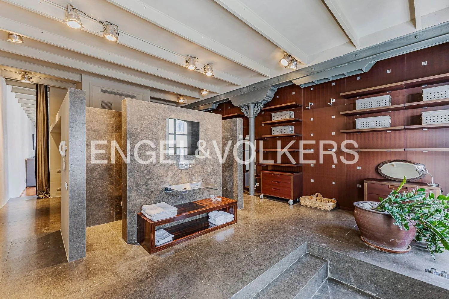 Loft en Sant Pere - Santa Caterina i la Ribera, Sant Pere - Santa Caterina i la Ribera - Foto 32