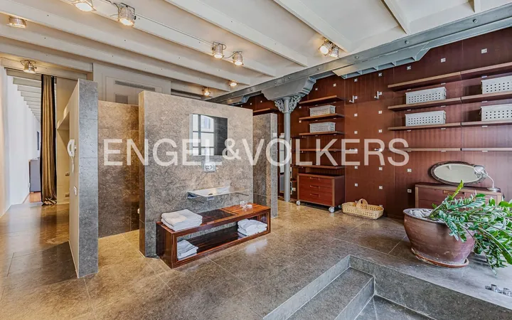Loft en Sant Pere - Santa Caterina i la Ribera, Sant Pere - Santa Caterina i la Ribera - Foto 32