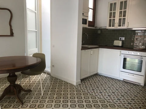 Piso en calle de Ramon Turró, 121 - Foto 11