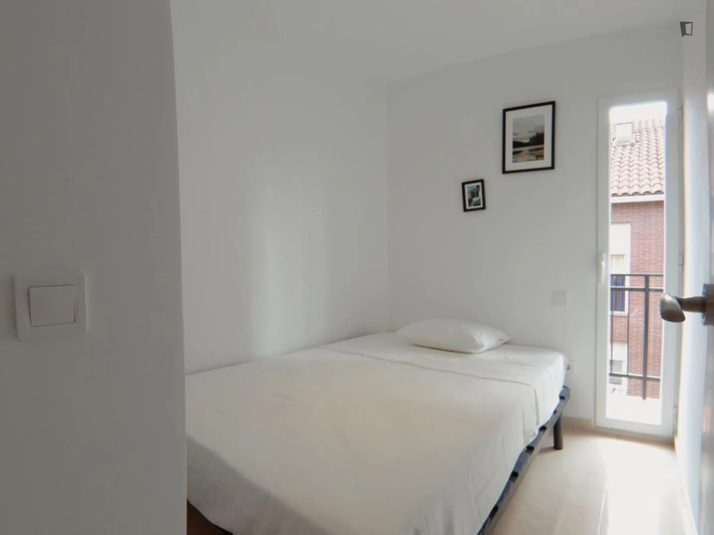 Piso en Calle Antonio Prieto, Zofío - Foto 3
