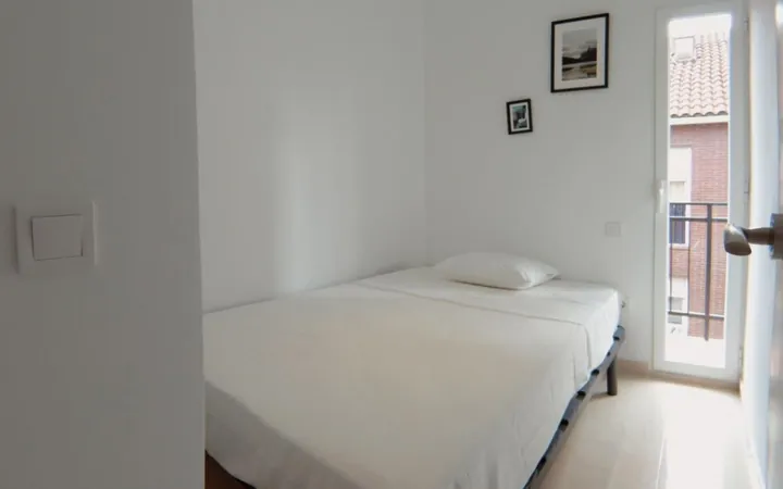 Piso en Calle Antonio Prieto, Zofío - Foto 3