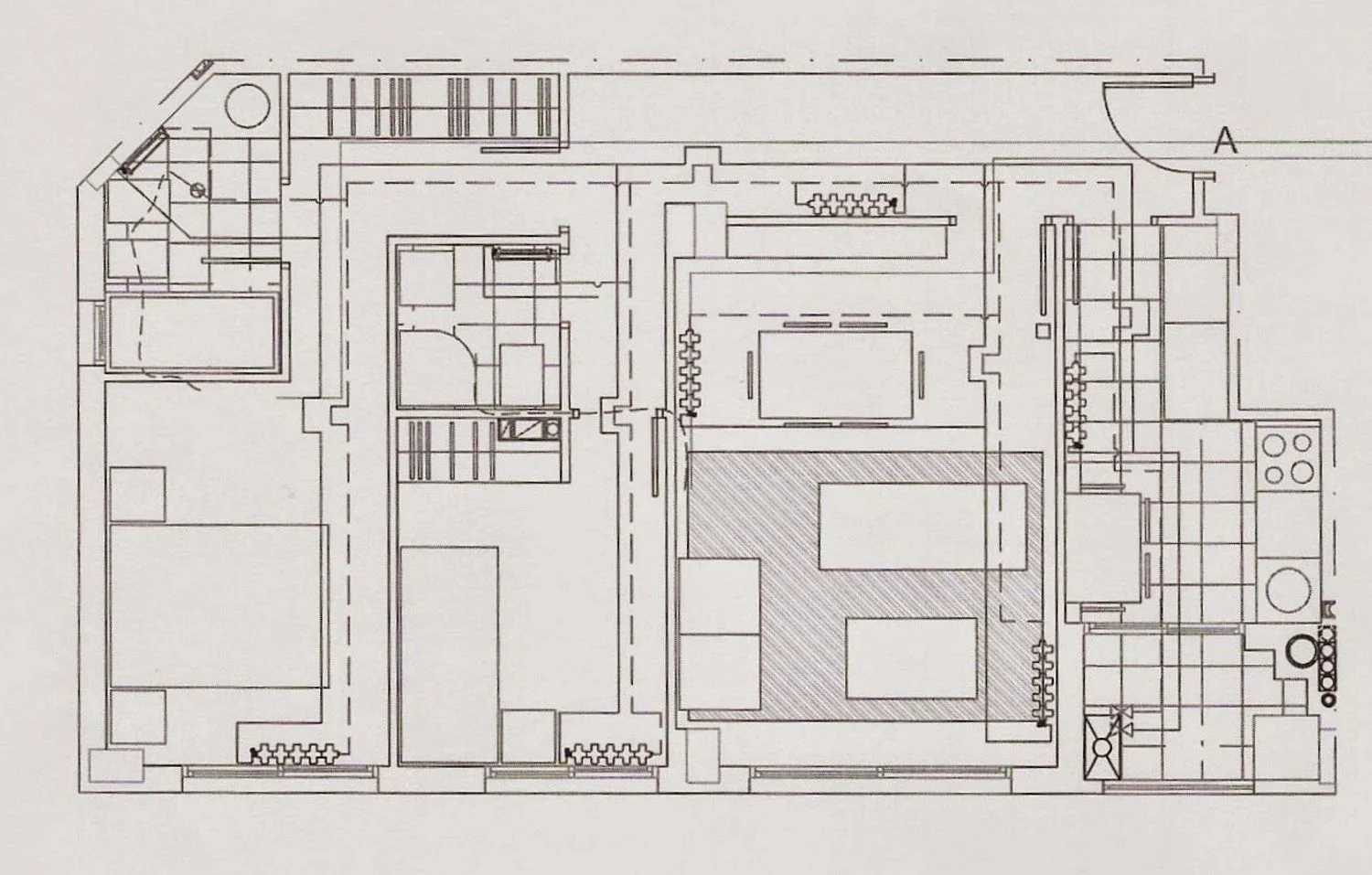 Piso en calle Arte Conceptual, 21 - Foto 12