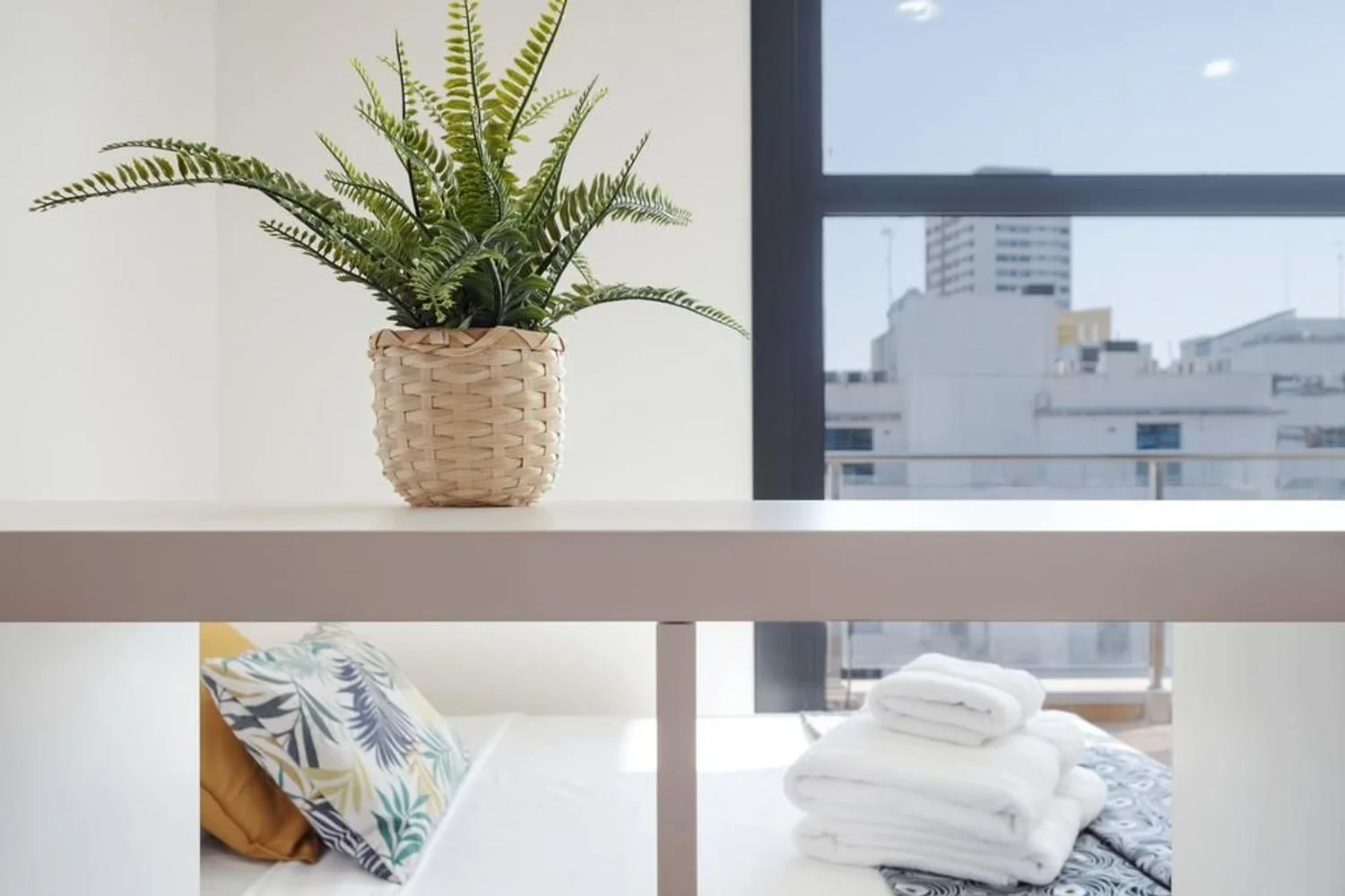 Ático en avenida de Manoteras, 30 - Foto 8