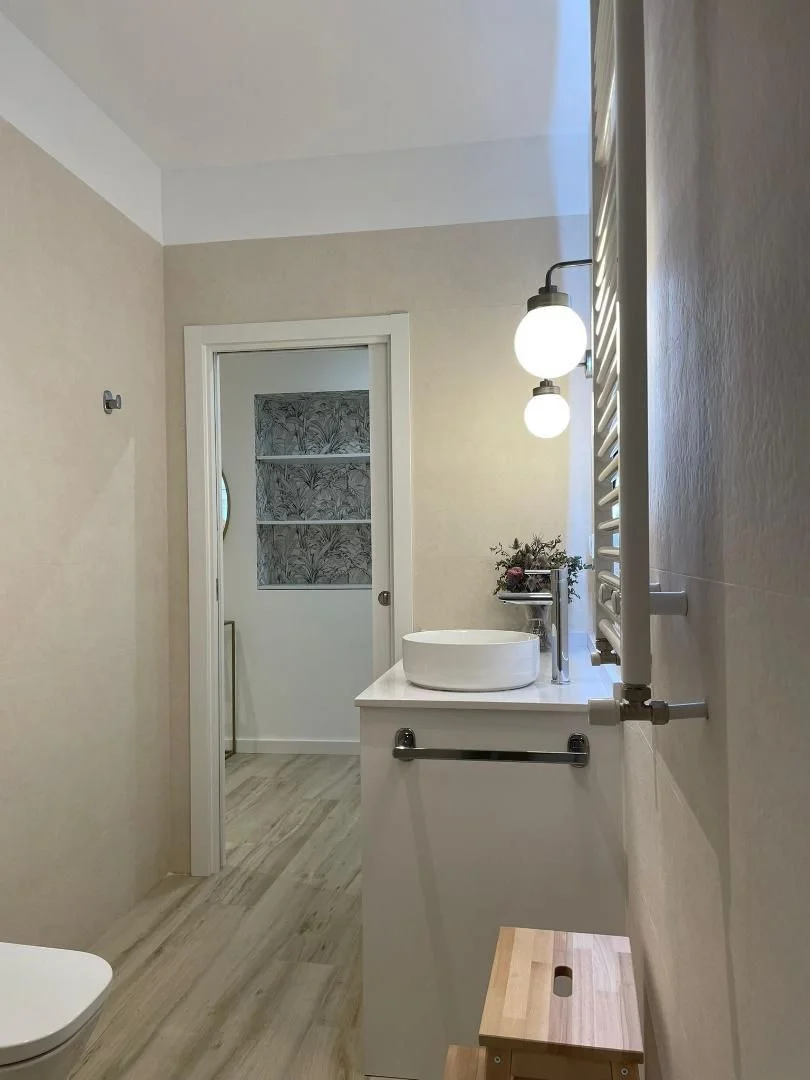 Piso en  Calle de Covarrubias 17 - Foto 9