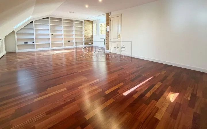 Chalet adosado en Calle de Ángel Cavero, Conde Orgaz-Piovera - Foto 21