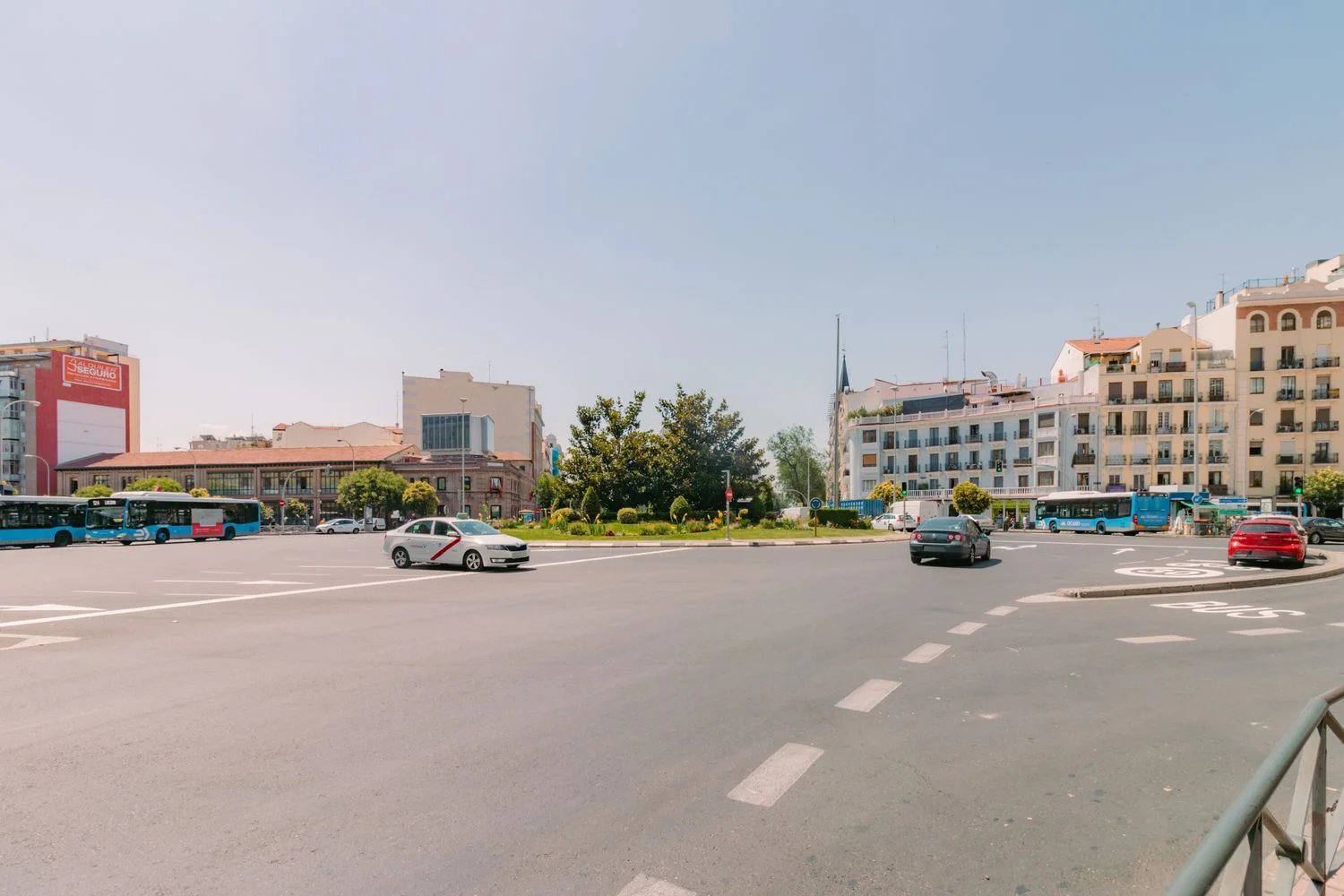 Piso en calle de Hernani, 11 - Foto 6