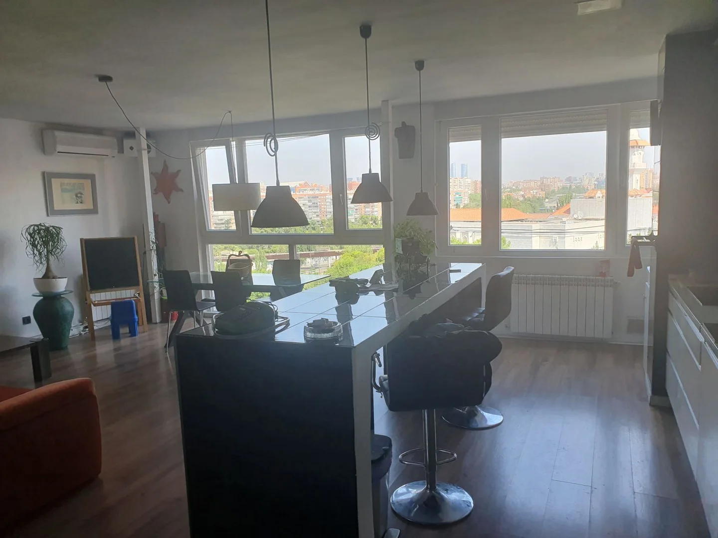 Piso en calle de Salvador de Madariaga, 8 - Foto 35