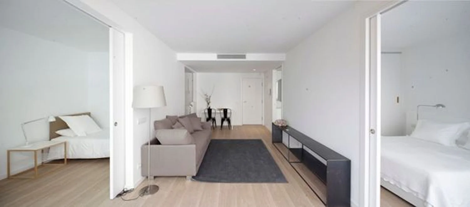 Piso en Passatge de Marimon, 5