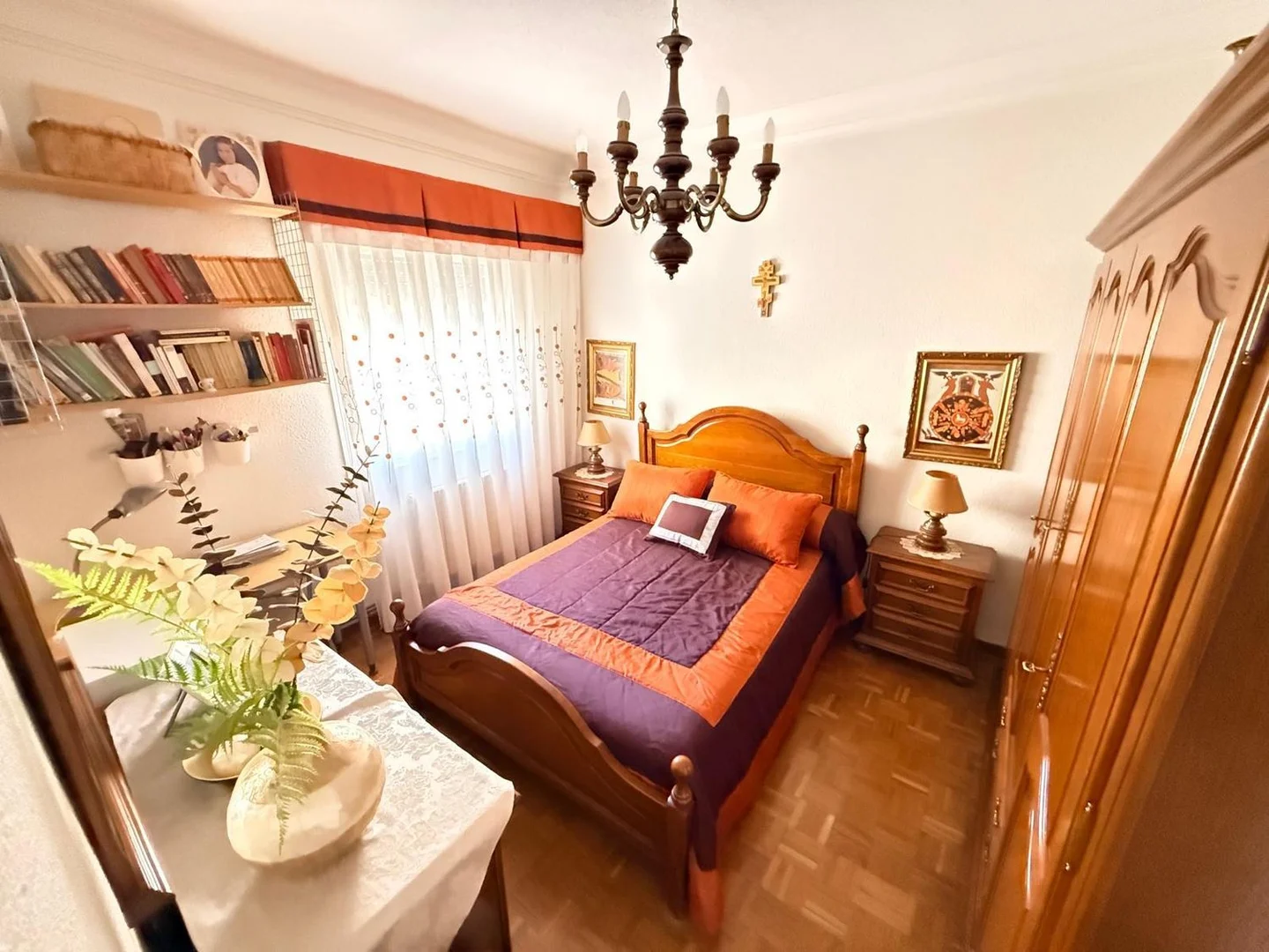 Piso en Barrio Puerta del Ángel - Foto 6