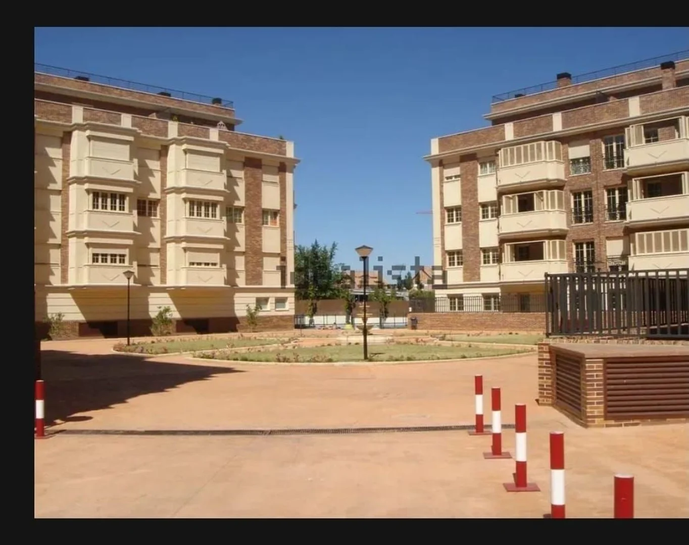 Piso en calle de Aguarón, 29 - Foto 8