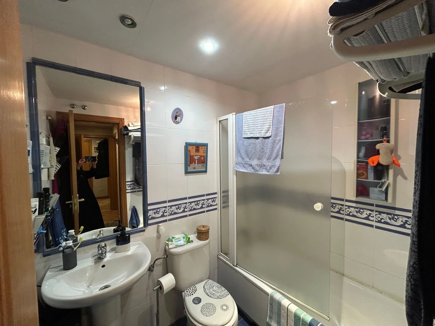 Piso en calle de Malmoe, 77 - Foto 15