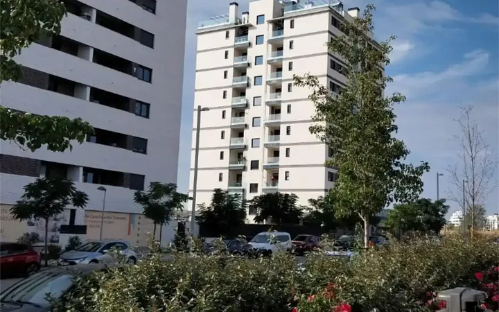 Piso en  Calle Suertes de la Villa 2 - Foto 1