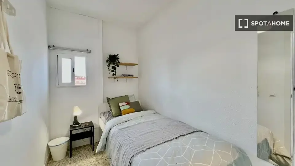 Piso en  Madrid Capital - Foto 10