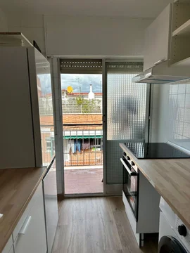 Piso en Barrio Canillas - Foto 12