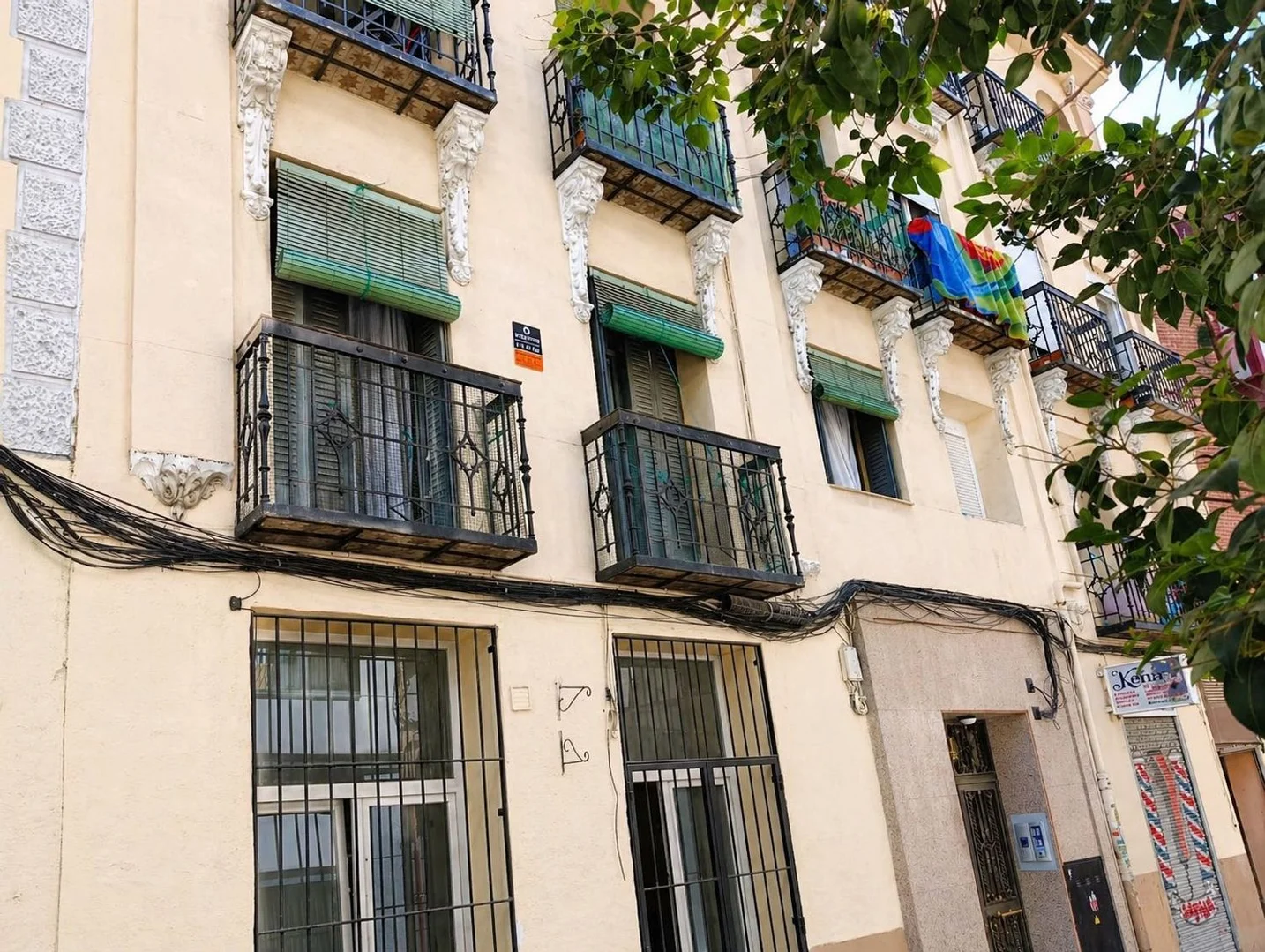 Piso en calle de Tenerife, 4 - Foto 3