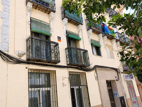 Piso en Calle de Tenerife, 4 - Foto 3