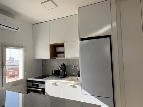 Ático en avenida del Mediterráneo, 8 - Foto 5