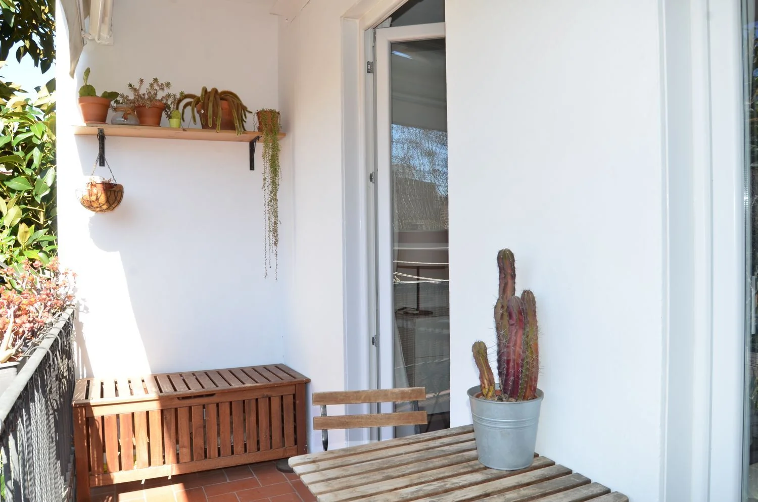 Piso en Calle de Gustavo Bécquer, 51, Vallcarca i els Penitents - Foto 10