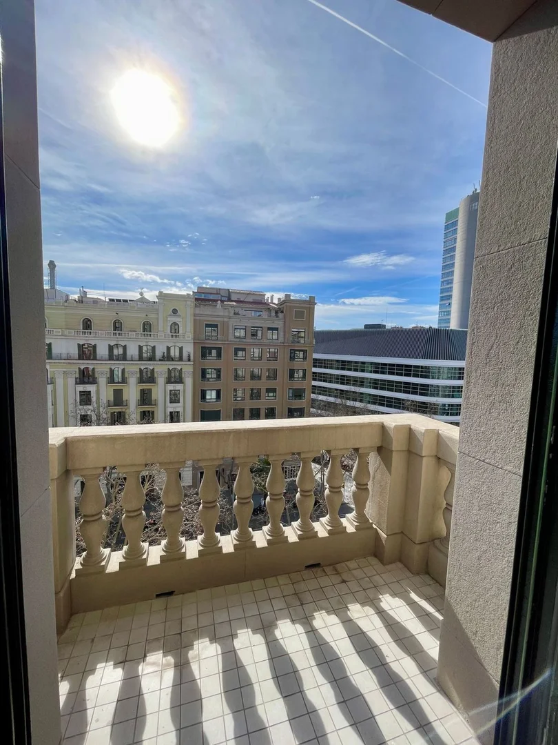 Piso en avenida Diagonal, 588 - Foto 8