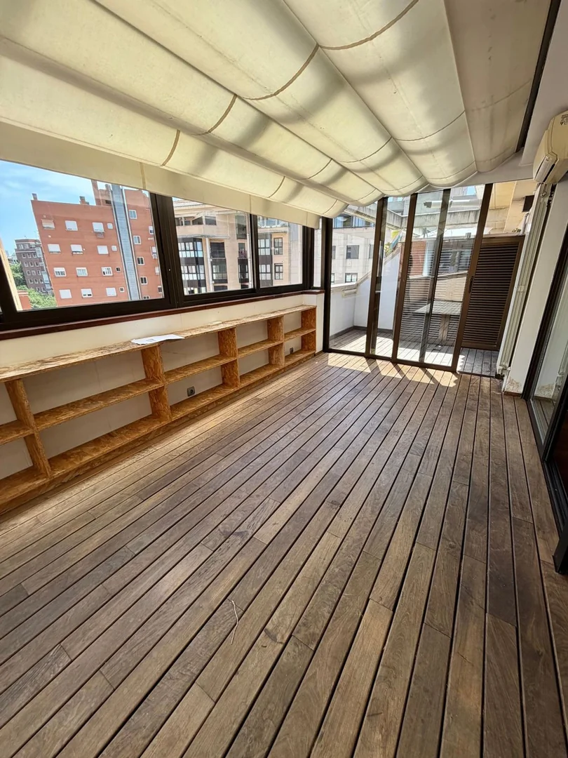Ático en Calle de Soria, 3, Acacias - Foto 6