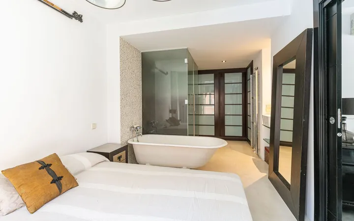 Piso en Calle de Vicente Blasco Ibáñez, 4, Sanchinarro - Foto 22